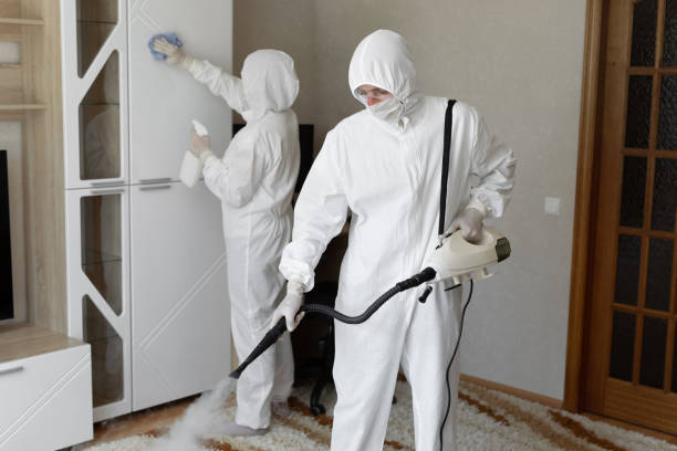 Trusted Crime Scene Cleanup service in Westwood, MI - Four Month Blood Cleanse