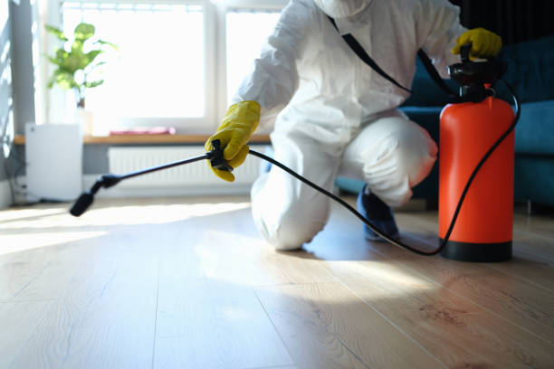 Trusted Unattended Death Cleanup service in Westwood, MI - Four Month Blood Cleanse